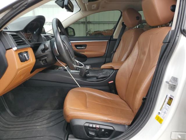 2015 BMW 428 I GRAN WBA4A5C5XFG051196