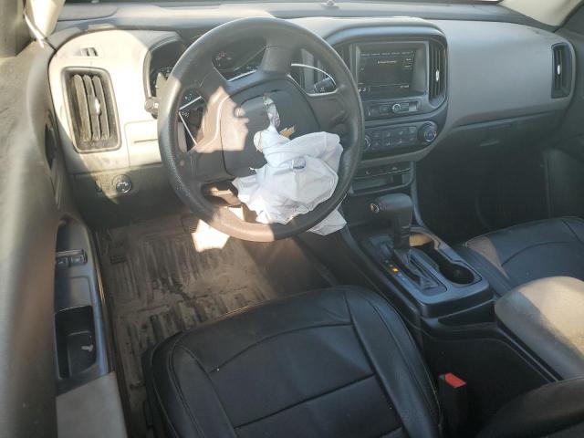 2019 CHEVROLET COLORADO 1GCHSBEA4K1229840