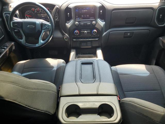 2020 CHEVROLET SILVERADO - 3GCUYEED8LG311842