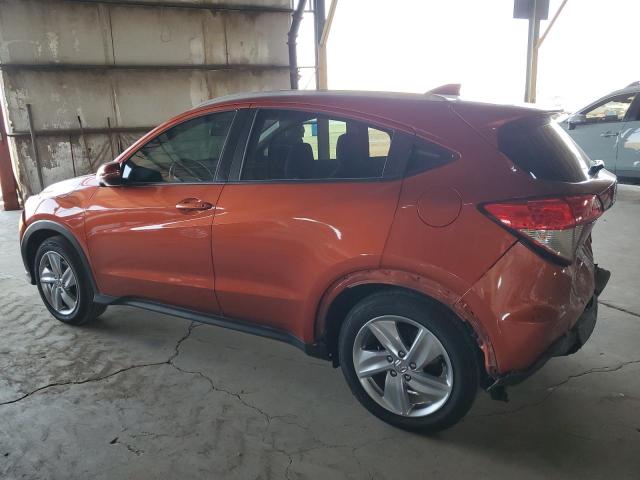 2020 HONDA HR-V EX - 3CZRU5H55LM709284