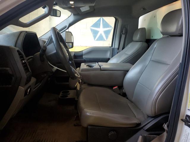 2019 FORD F250 SUPER 1FTBF2A65KEC41113
