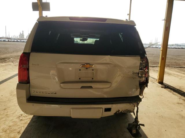 2019 CHEVROLET SUBURBAN C 1GNSCHKC6KR307670