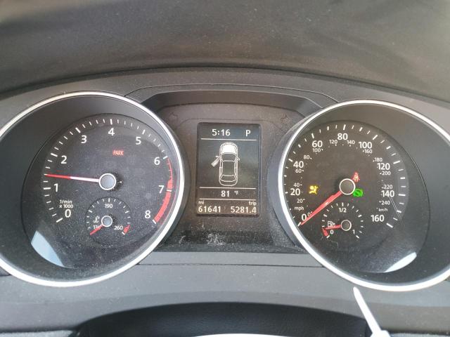 2017 VOLKSWAGEN JETTA SE 3VWDB7AJ6HM383377