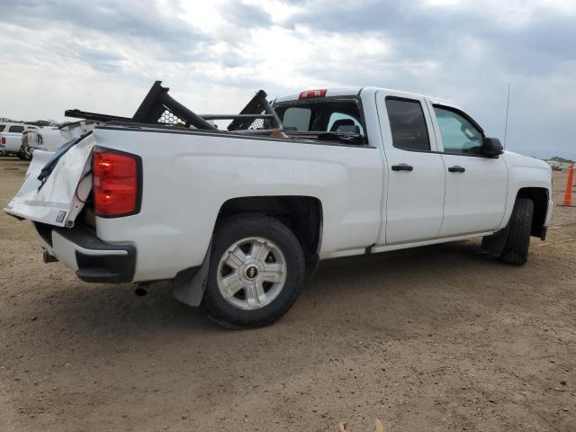 2018 CHEVROLET SILVERADO - 1GCVKNEC0JZ266681