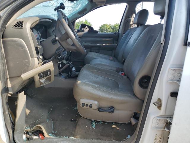 2005 DODGE RAM 2500 S #3263765149