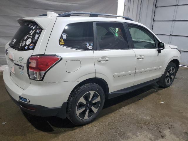 2017 SUBARU FORESTER 2 JF2SJAJCXHH477151