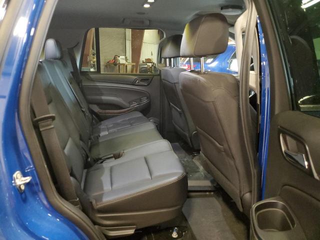2018 CHEVROLET TAHOE POLICE 1GNSKDEC5JR317435