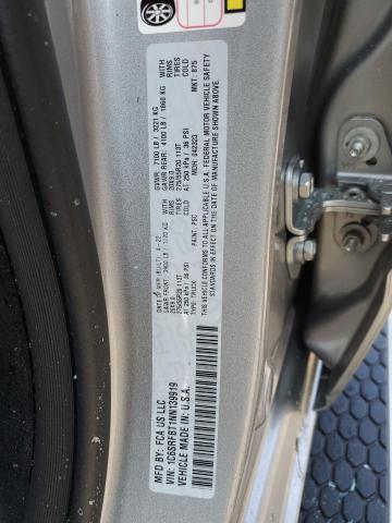 2022 RAM 1500 BIG H 1C6SRFBT1NN139919