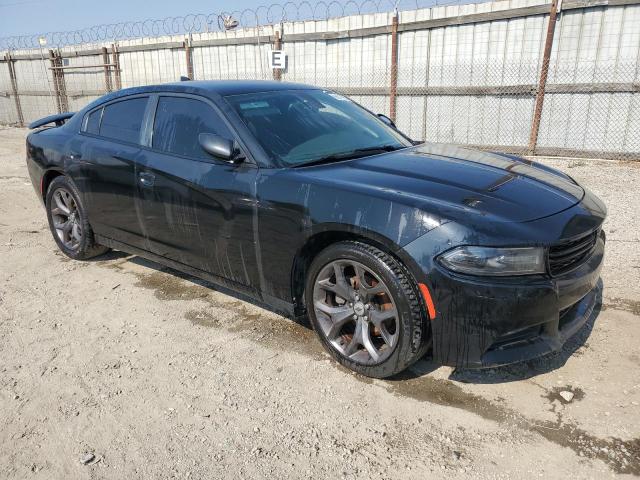 2015 DODGE CHARGER SX 2C3CDXHG6FH844421