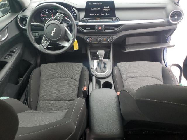 2023 KIA FORTE LX 3KPF24AD0PE628655