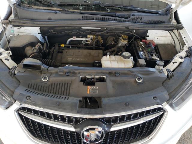 2019 BUICK ENCORE PRE KL4CJASB1KB941862