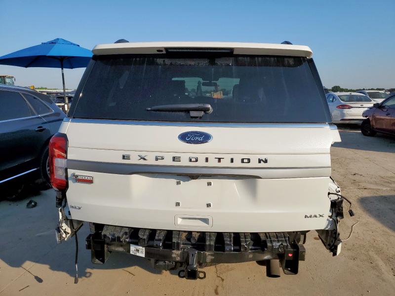 2024 FORD EXPEDITION MAX XLT 1FMJK1H8XREA96410