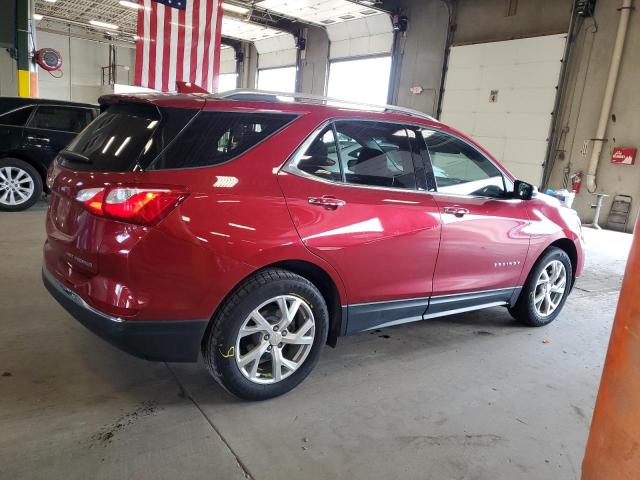 2019 CHEVROLET EQUINOX PREMIER 2GNAXXEV5K6100531