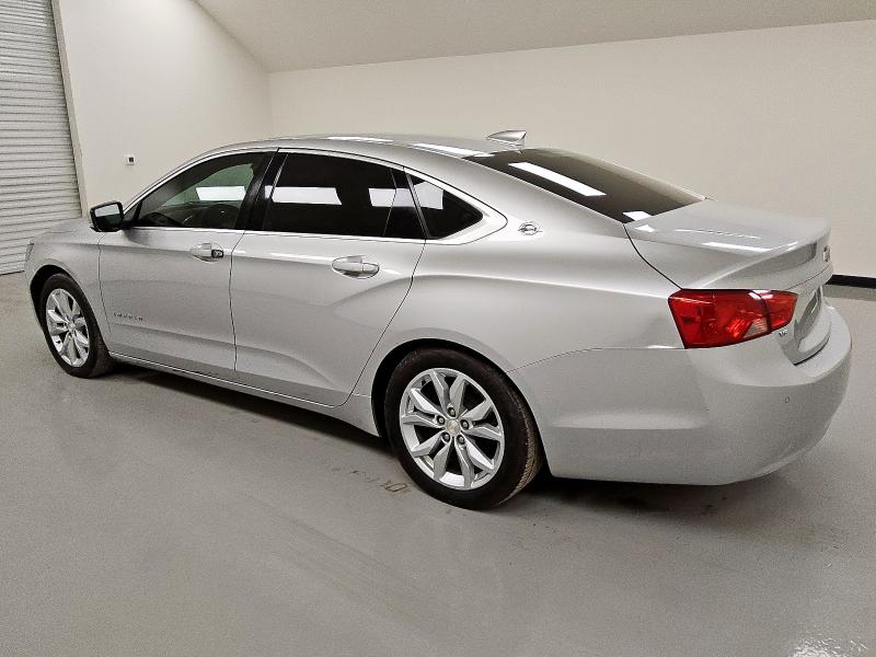 2016 CHEVROLET IMPALA LT 1G1115S38GU155235