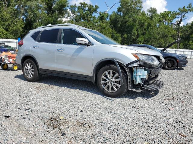 2020 NISSAN ROGUE S JN8AT2MT7LW000806