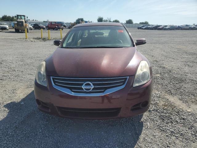 2012 NISSAN ALTIMA BAS - 1N4AL2AP6CC168561