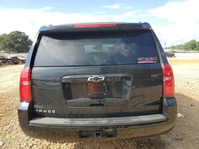 2019 CHEVROLET TAHOE C150 1GNSCBKC9KR249101