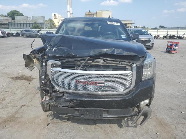 2017 GMC YUKON XL D 1GKS2HKJ9HR337107