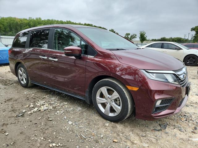 2020 HONDA ODYSSEY EX 5FNRL6H54LB006097