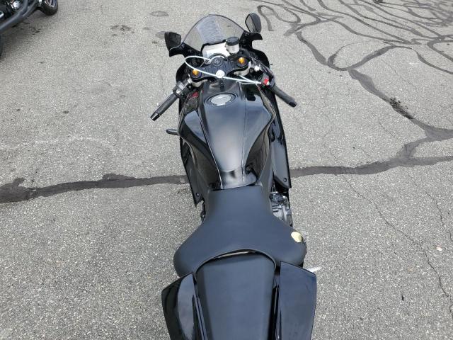 2025 YAMAHA YZFR7 - JYARM38E2SA018540