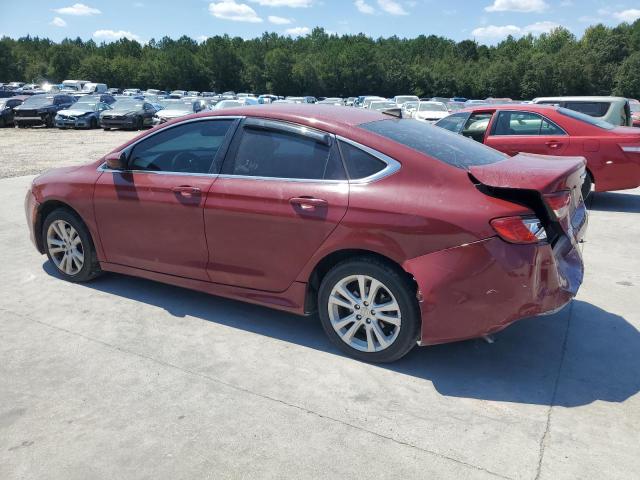 2015 CHRYSLER 200 LIMITED 1C3CCCAB5FN715913