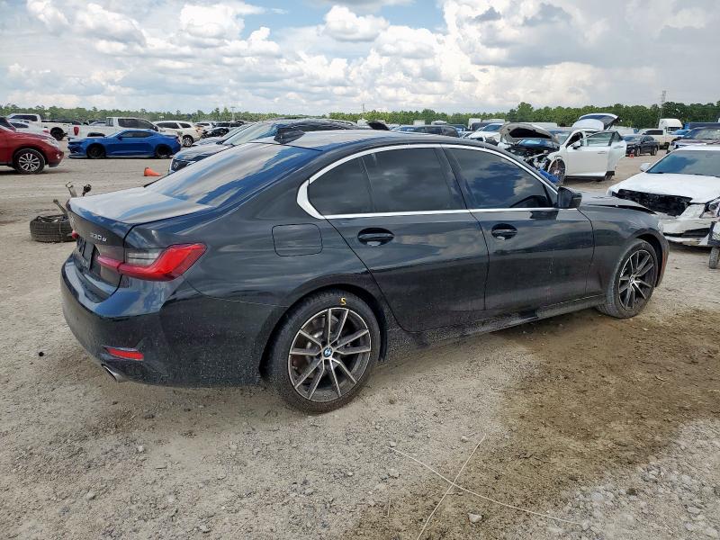 2021 BMW 330E WBA5P7C02MFJ88901