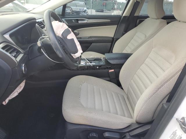 2017 FORD FUSION S 3FA6P0G77HR198814