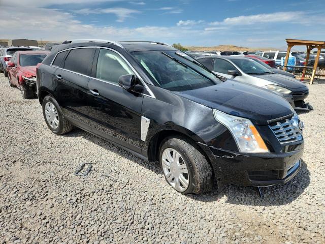 2015 CADILLAC SRX LUXURY - 3GYFNEE38FS525234