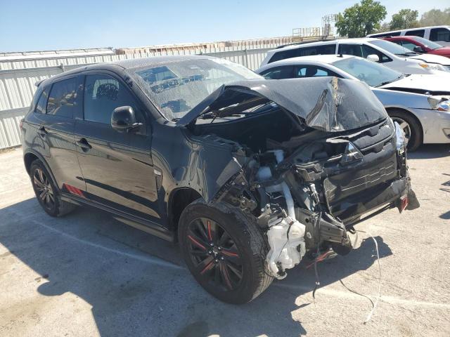 2021 MITSUBISHI OUTLANDER SPORT ES - JA4APUAU6MU016866