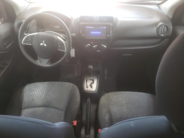 2019 MITSUBISHI MIRAGE ES ML32A3HJ0KH005484