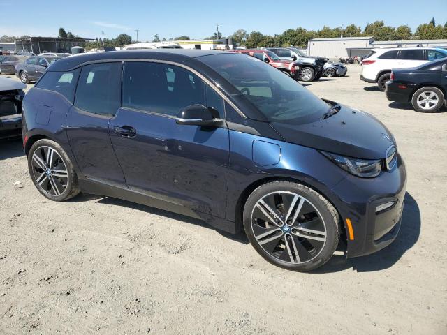 2018 BMW I3 REX WBY7Z4C52JVD96165
