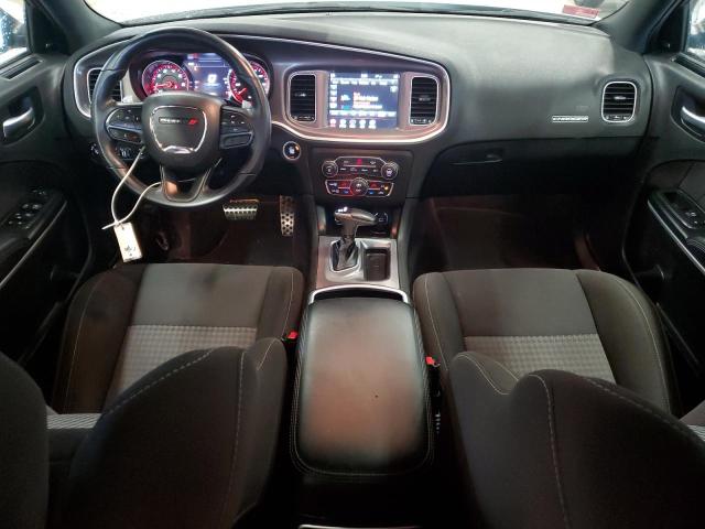 2022 DODGE CHARGER GT 2C3CDXMG5NH136875