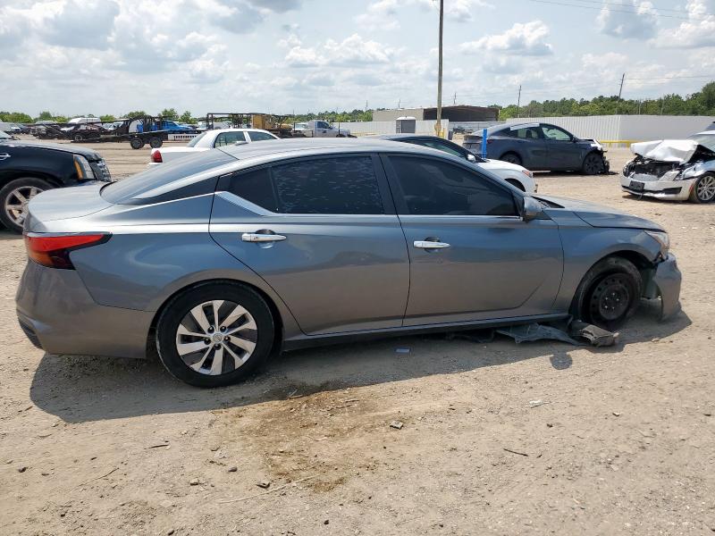 2020 NISSAN ALTIMA S 1N4BL4BV9LC131548