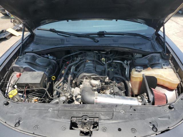 2019 DODGE CHARGER R/ #3296272413