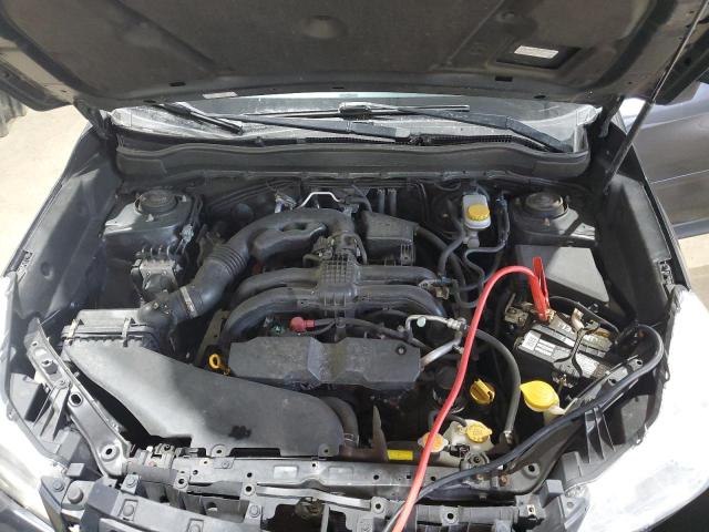 2015 SUBARU FORESTER 2 - JF2SJADC0FH414374