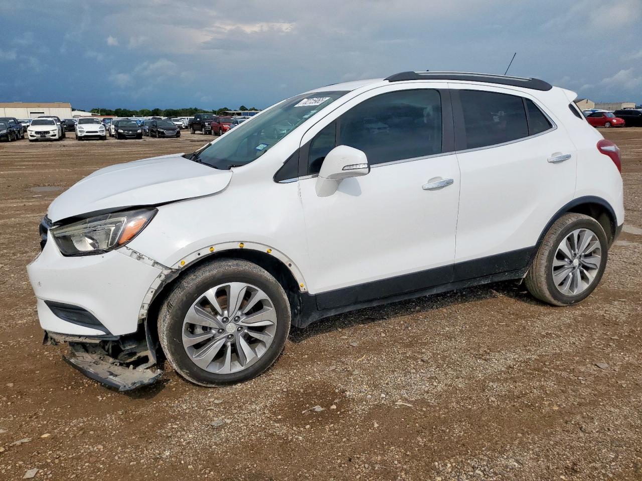 BUICK ENCORE PREFERRED