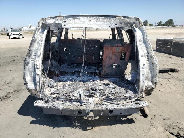 2020 CHEVROLET TAHOE C150 1GNSCBKC1LR150256