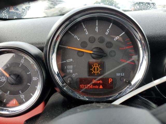 2015 MINI COOPER WMWZN3C55FT862992