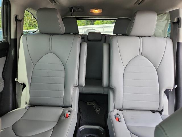 2020 TOYOTA HIGHLANDER 5TDHZRBH4LS032080