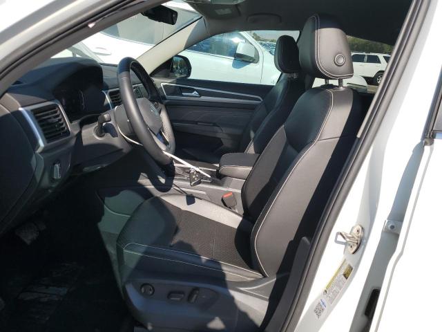 2023 VOLKSWAGEN ATLAS SE 1V2HR2CA6PC554790