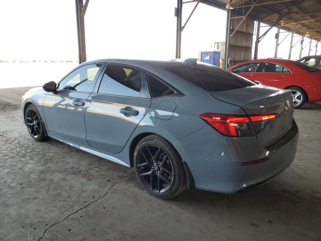 2024 HONDA CIVIC SPOR 2HGFE2F54RH528497