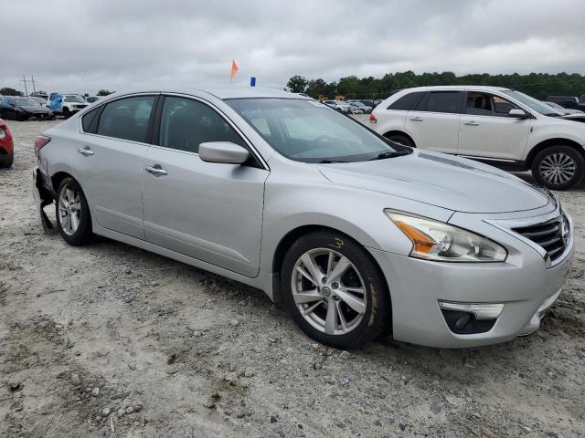 2015 NISSAN ALTIMA 2.5 - 1N4AL3AP3FC477334