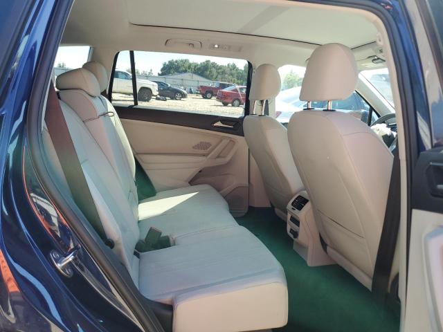 2024 VOLKSWAGEN TIGUAN SE - 3VVMB7AX8RM115053