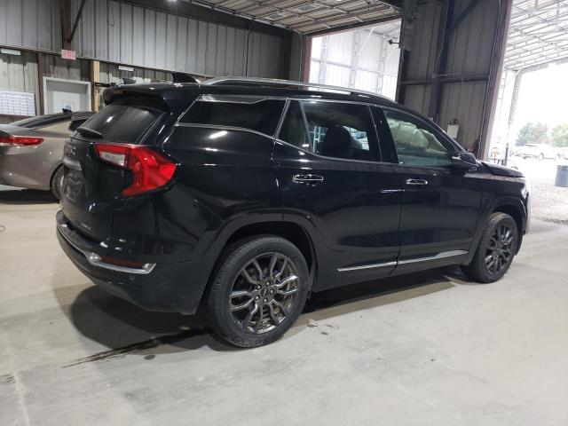 2024 GMC TERRAIN DE 3GKALXEG6RL113742