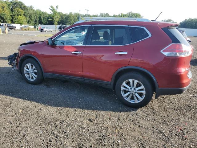 2015 NISSAN ROGUE S KNMAT2MV9FP541447