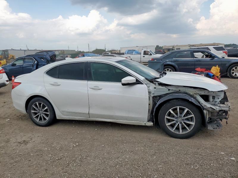 2020 ACURA TLX TECHNO 19UUB1F59LA007128