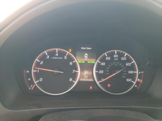 2022 ACURA ILX PREMIU 19UDE2F87NA000303