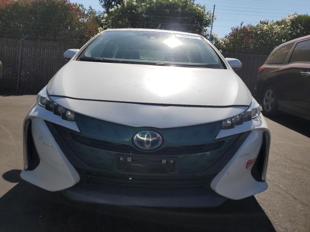 2017 TOYOTA PRIUS PRIME - JTDKARFP4H3021961