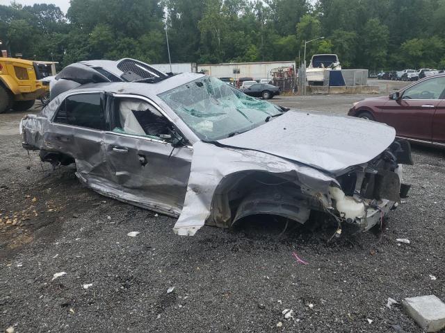 2018 CHRYSLER 300 LIMITED 2C3CCAEG6JH301759