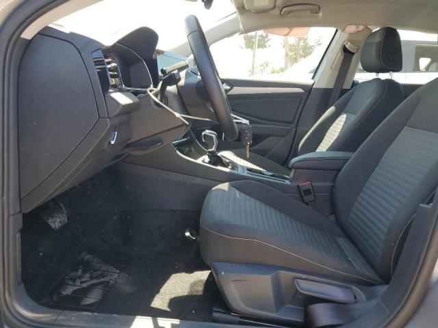 2025 VOLKSWAGEN JETTA S 3VW5X7BU9SM000957